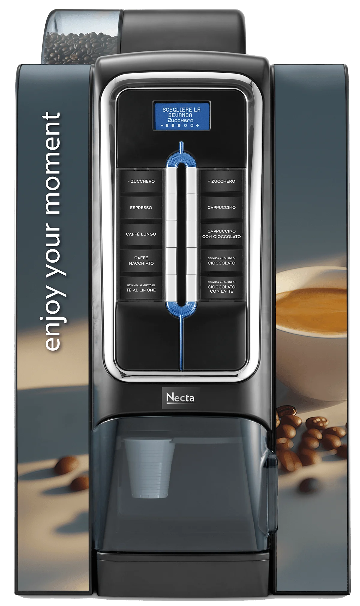 Necta Barista 200