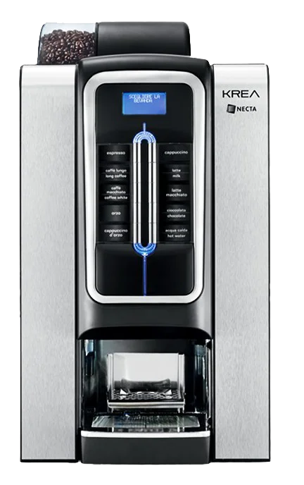 Necta Krea