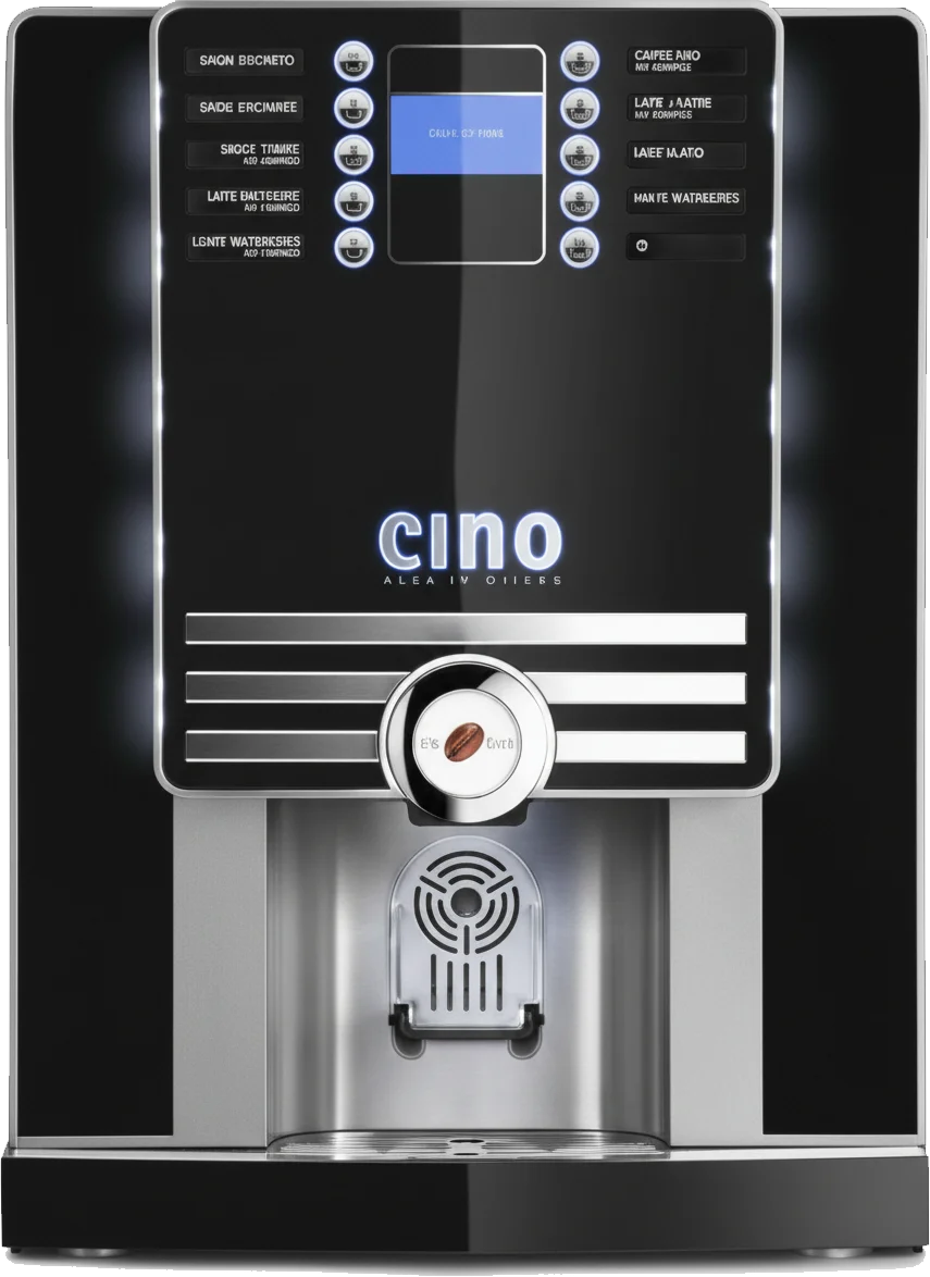 Rheavendors XS Grande Black