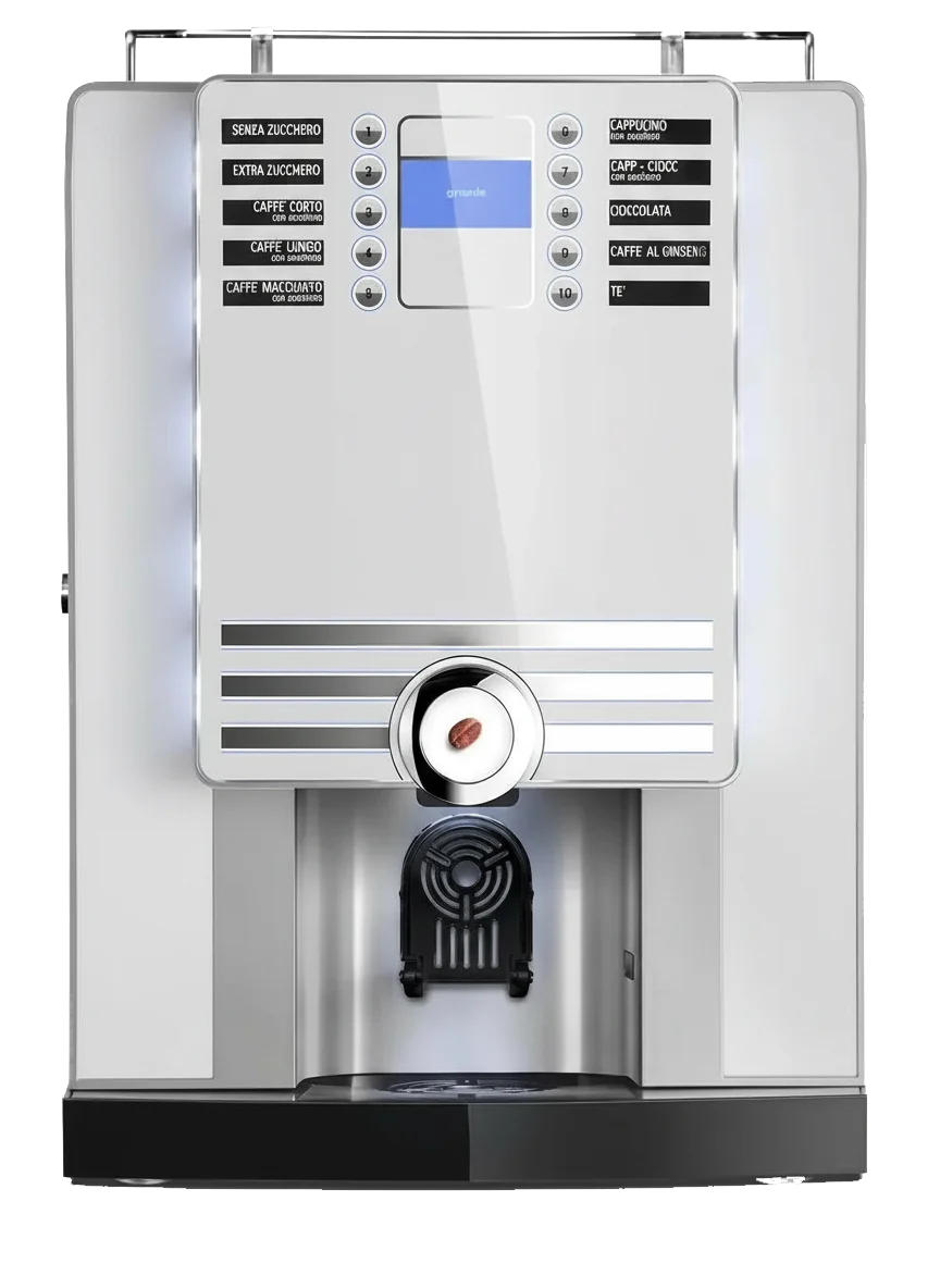 Rheavendors XS Grande White