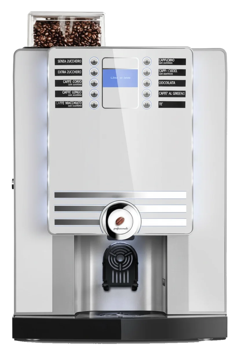 Rheavendors XS Grande VHO White